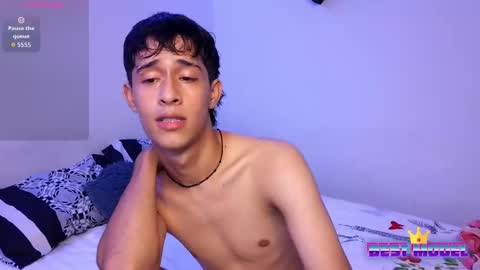 Danny online show from October 5, 10:07 pm