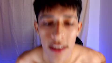 Danny online show from February 22, 1:18 am