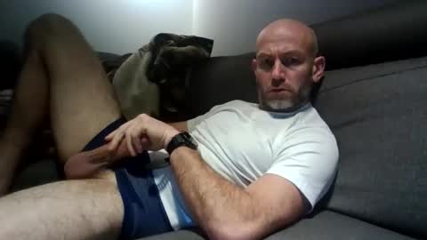 danny81boy online show from November 24, 9:25 pm