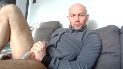 danny81boy online show from January 19, 9:13 am