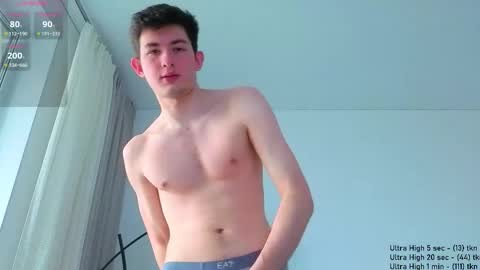 danny__magic online show from October 4, 7:06 am