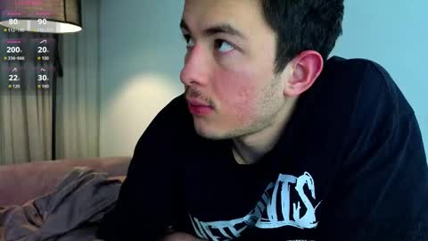 danny__magic online show from February 12, 7:53 pm