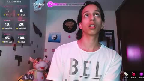 phantom555 online show from December 12, 9:15 pm