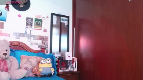 phantom555 online show from January 17, 7:38 pm