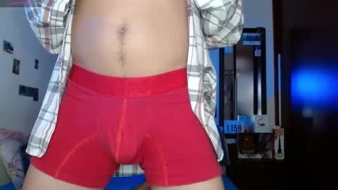 phantom555 online show from March 3, 8:54 pm