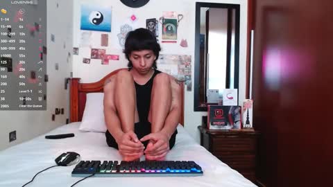 phantom555 online show from September 17, 3:14 pm