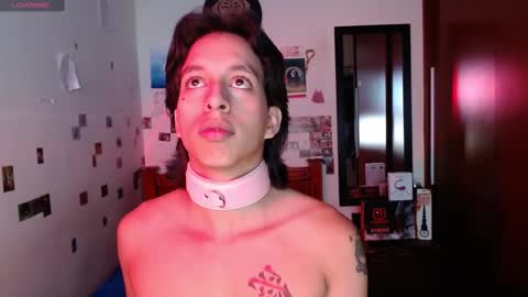 phantom555 online show from September 24, 8:45 pm