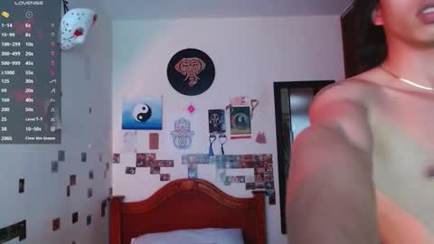 phantom555 online show from October 20, 6:41 pm