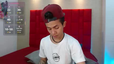 Danny online show from November 24, 1:00 pm