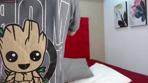 Danny online show from December 4, 1:20 pm