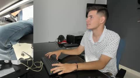 danny_and_lara online show from October 4, 2:48 pm