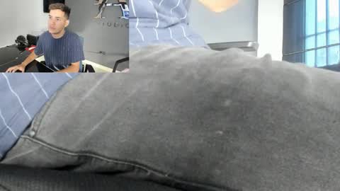 danny_and_lara online show from October 9, 11:36 pm