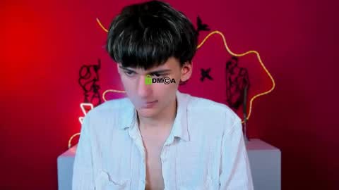 danny_dark1 online show from May 4, 6:48 pm