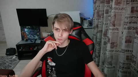 Daniel online show from January 6, 2:14 pm