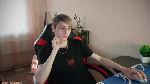 Daniel online show from February 5, 10:41 am