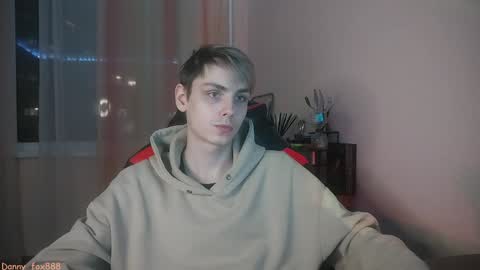 Daniel online show from February 8, 3:21 pm