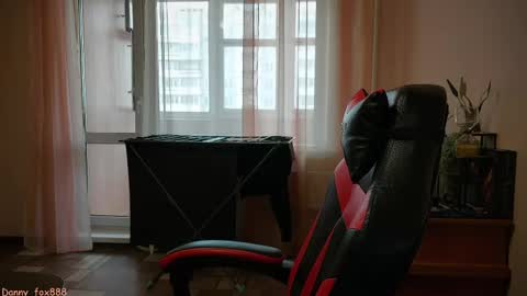 Daniel online show from March 7, 8:23 am