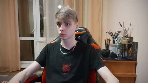 Daniel online show from March 10, 1:10 pm