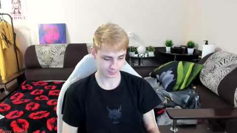 Daniel online show from September 18, 2:19 pm