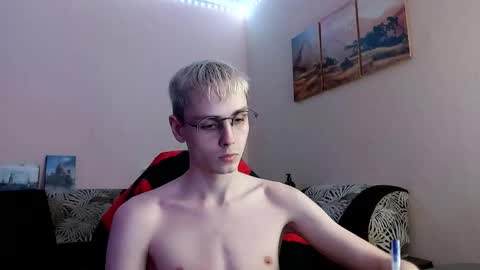 Daniel online show from October 23, 1:27 am