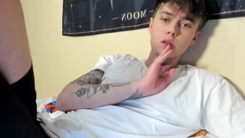 danny online show from December 19, 6:01 pm