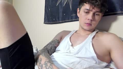 danny online show from January 8, 9:23 pm