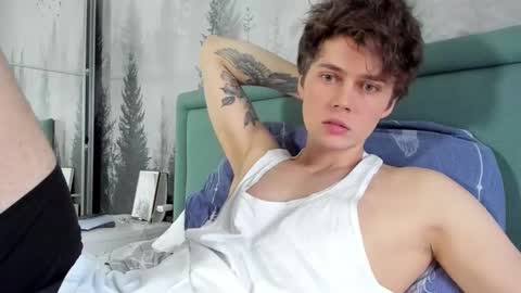 danny online show from February 11, 11:21 am