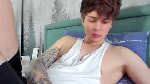 danny online show from February 13, 12:00 pm