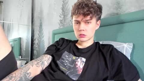 danny online show from March 7, 11:07 am