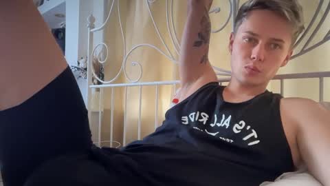 danny online show from September 14, 10:25 am