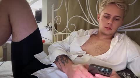 danny online show from October 8, 4:04 pm