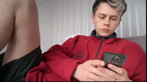 Snapshot of danny_love01 chatting on April 7, 12:05 pm danny online show from April 7, 12:05 pm