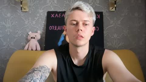 danny online show from June 7, 11:58 am