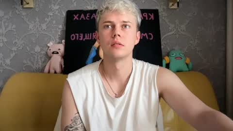 danny online show from June 16, 9:45 am