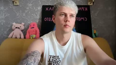 danny online show from July 24, 1:31 pm