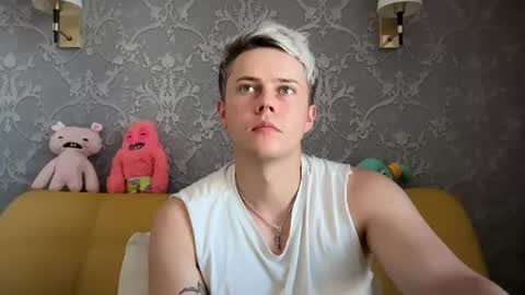 danny online show from July 30, 1:32 pm