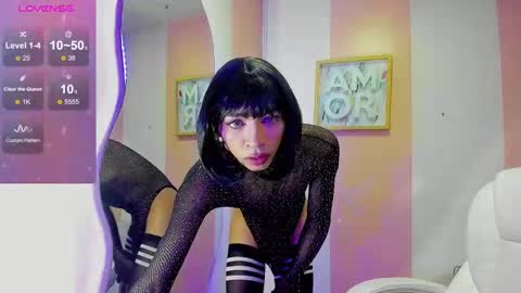 Danny online show from February 22, 9:37 pm