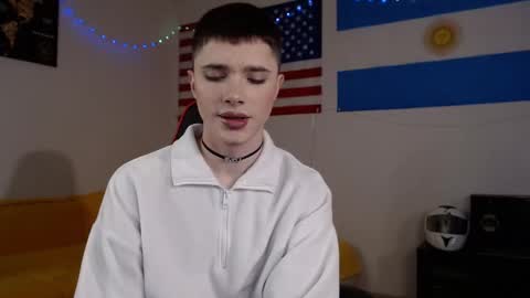 Danny online show from October 30, 10:27 am