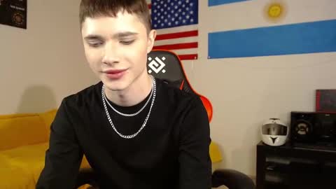 Danny online show from November 7, 1:11 pm