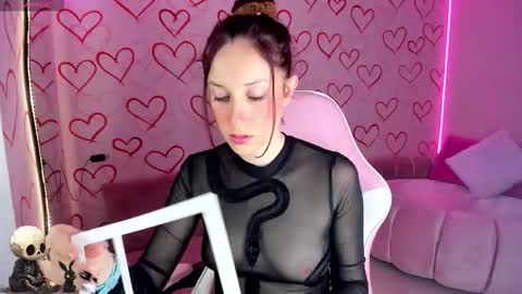 Danny online show from November 5, 1:33 pm