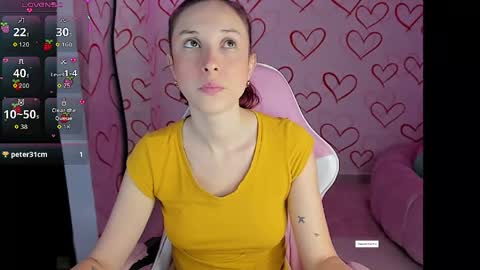 Snapshot of danny_s22 chatting on May 1, 1:59 pm Danny online show from May 1, 1:59 pm