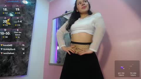 Danny online show from February 18, 5:10 pm