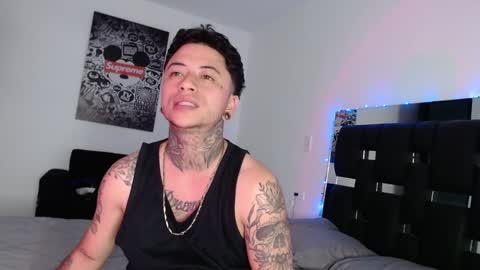 Snapshot of danny_stark chatting on January 9, 12:03 am Danny online show from January 9, 12:03 am