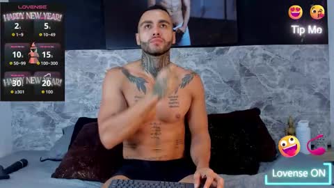 Danny Willson online show from November 9, 10:13 am