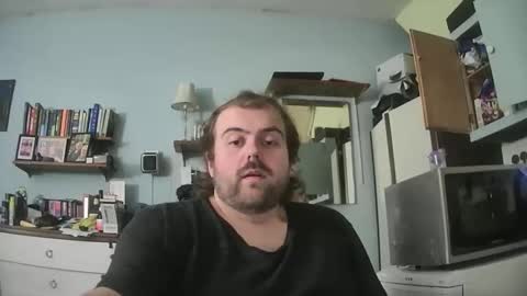 Danny online show from November 25, 9:15 pm