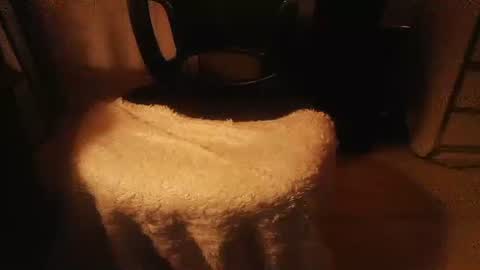 Danielle online show from December 22, 12:18 am