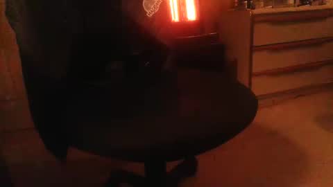 Danielle online show from April 11, 1:54 am