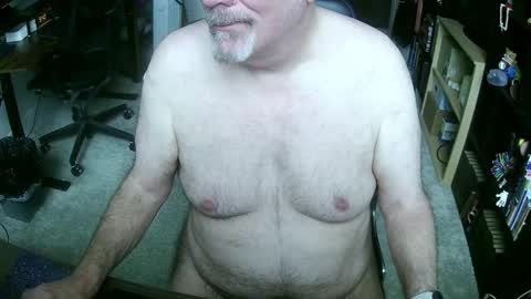 Snapshot of dannybear chatting on March 1, 4:42 pm Danny bear online show from March 1, 4:42 pm