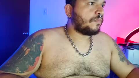 Snapshot of dannybearrr chatting on September 23, 5:10 am Danny Bear online show from September 23, 5:10 am