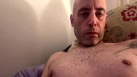 dannyboy8222 online show from February 18, 8:38 pm